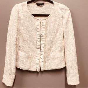 MaxMara Weekend Boucle Jacket Blazer